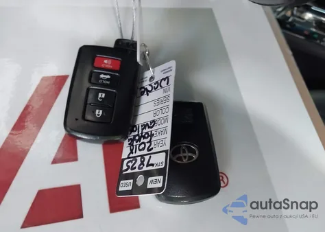 2018 Toyota Avalon Xle Premium z USA, uszkodzony, nr VIN 4T1BK1EB6JU265708